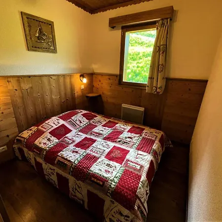 Apartment Bosson - 8 Personnes Aux Pieds Aux Menuires Mae-3784