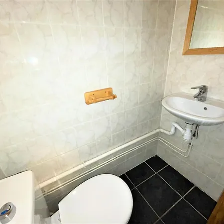 Apartment Bosson - 8 Personnes Aux Pieds Aux Menuires Mae-3784 Saint-Martin-de-Belleville