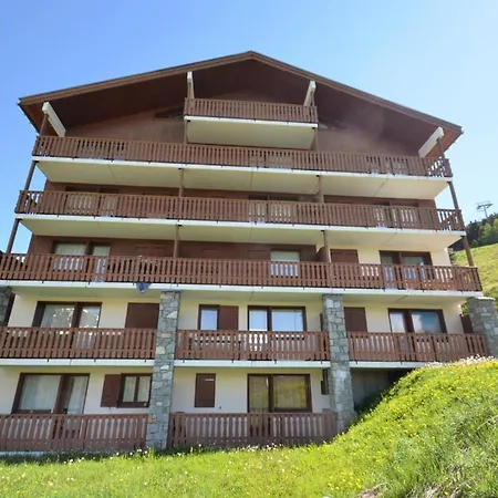 Bosson - 8 Personnes Aux Pieds Aux Menuires Mae-3784 Apartment *